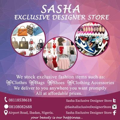 @sashasexclusive .